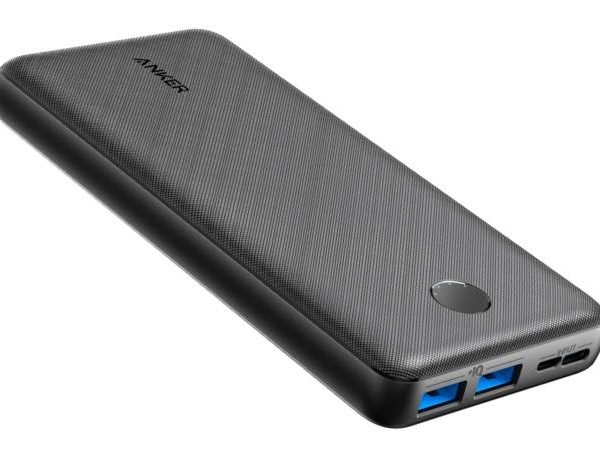 A1268H13 Anker PowerCore Essential 20000
