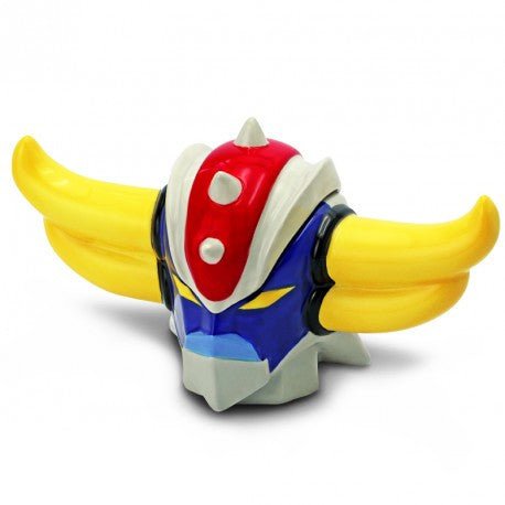 ABY MUG: GRENDIZER- ICON HEAD (3D)