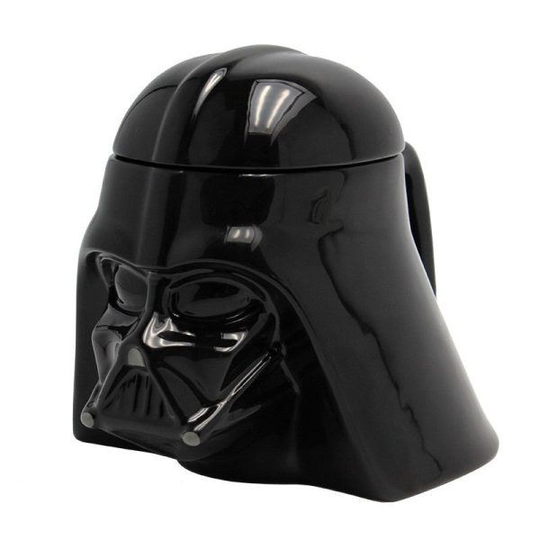 ABY MUG: STAR WARS- DARTH VADER (3D)