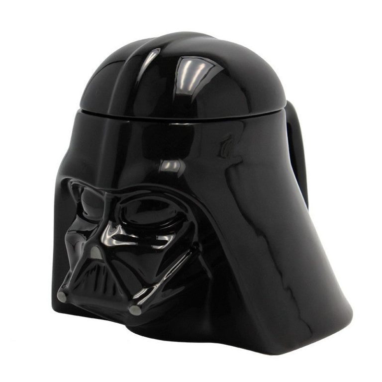 ABY MUG: STAR WARS- DARTH VADER (3D)
