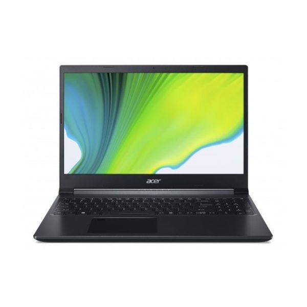 Acer Aspire 7 A715 Laptop Core i5-10300H, GTX 1650 , 8GB RAM