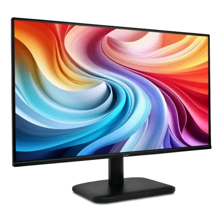 Acer EK271,27" ,FHD ,120Hz ,1ms , IPS Gaming Monitor - black