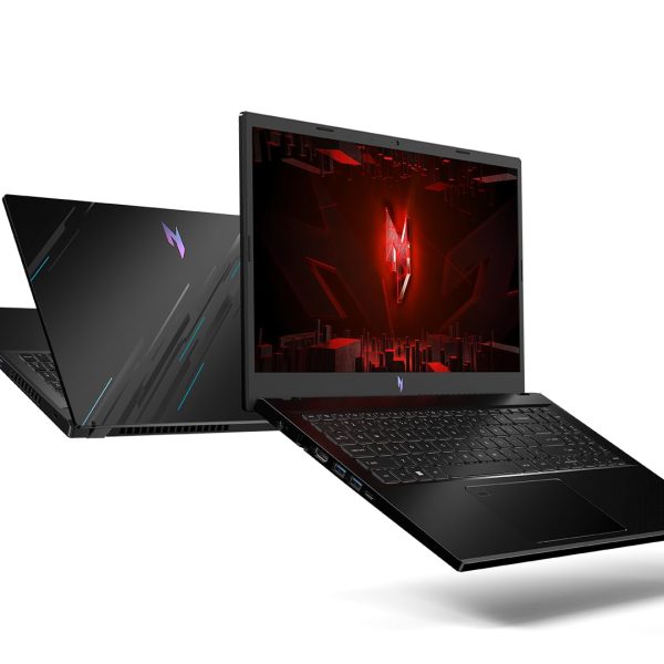 Acer Nitro V 15 ANV15-51-77DQ 15.6", FHD, 165HZ, Intel Core i7-13620H, GeForce RTX 4060 8GB, 32GB RAM DDR5, 512GB SSD, IPS, Windows 11 Gaming Laptop