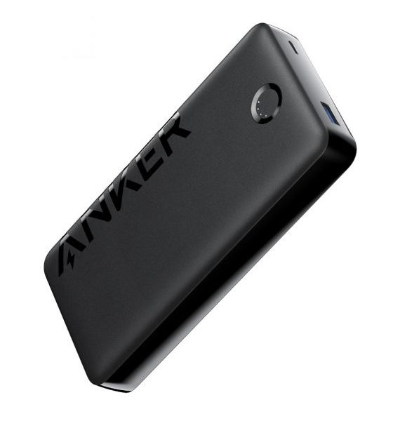 Anker 325 Power Bank (PowerCore 20K II) -Black A1286H11