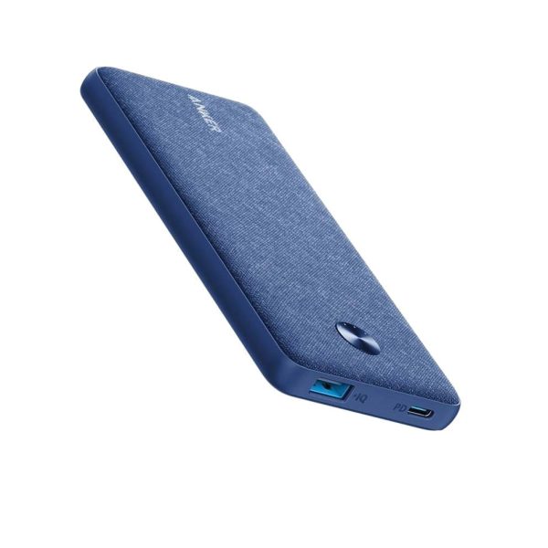 Anker PowerCore Metro Essential 20000 PD 20W - Blue A1287H32