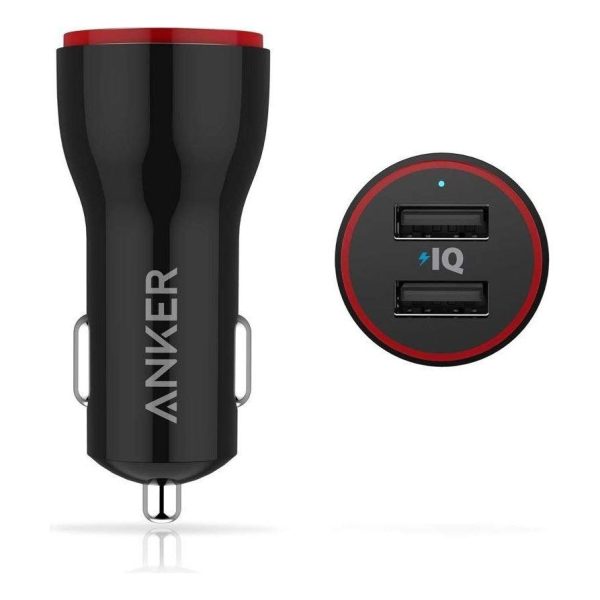 Anker PowerDrive 2 A2310H11
