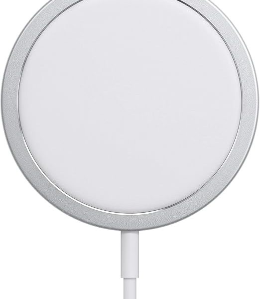 Apple MagSafe Charger - Wireless Charger Model A2140