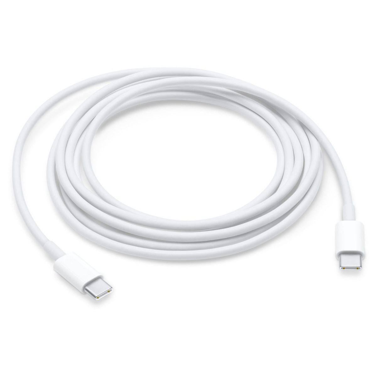 Apple USB-C Charge Cable (2m) USB-C to USB-C | MLL82