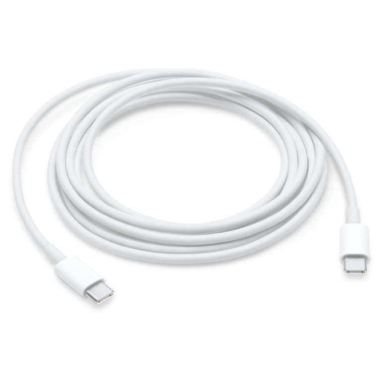 Apple USB-C Charge Cable (2m) USB-C to USB-C | MLL82