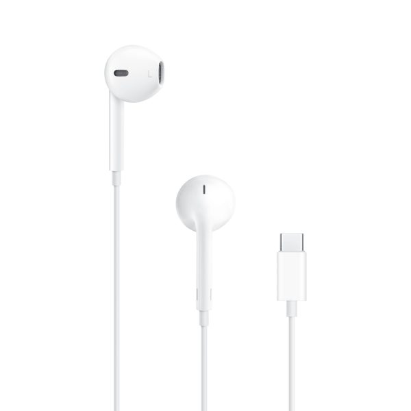 Apple USB-C Wired EarPods