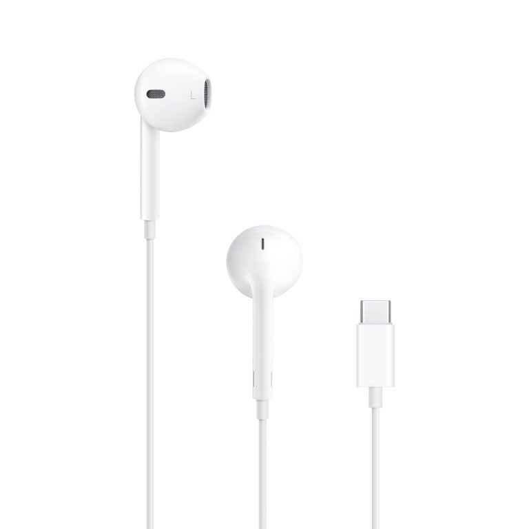 Apple USB-C Wired EarPods