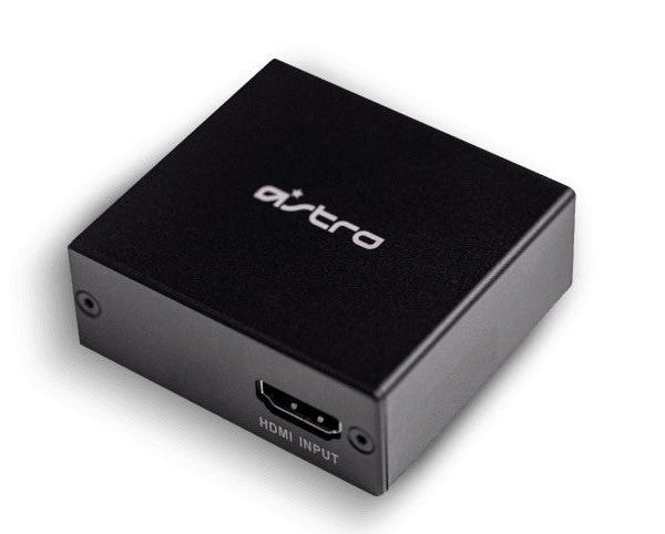 ASTRO Gaming HDMI Adapter for PlayStation 5