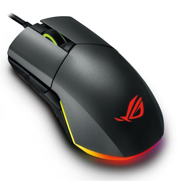 ASUS ROG Pugio Optical Gaming Mouse