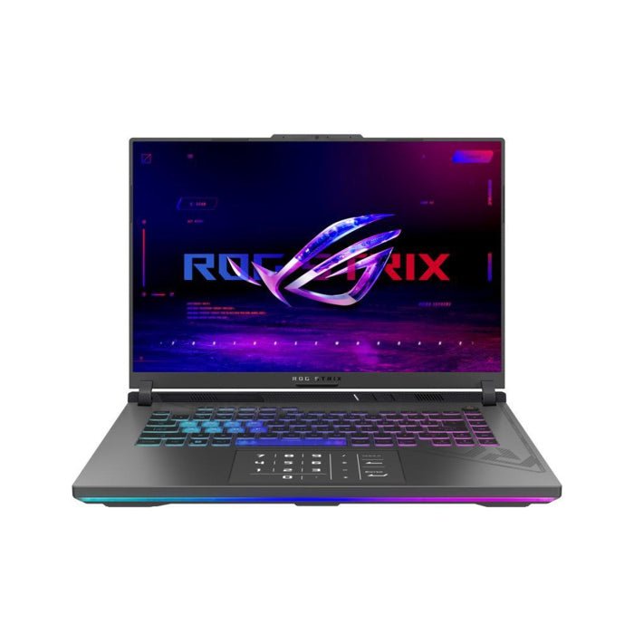 ASUS ROG Strix G16 Gaming Laptop Core i7-13650HX, RTX 4060, 16GB RAM