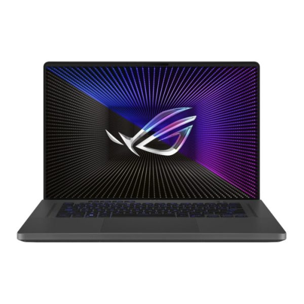 Asus ROG Zephyrus G16 (GU603) Gaming Laptop, Intel Core i7-13620H,RTX 4060 8GB VGA,16GB DDR4 RAM