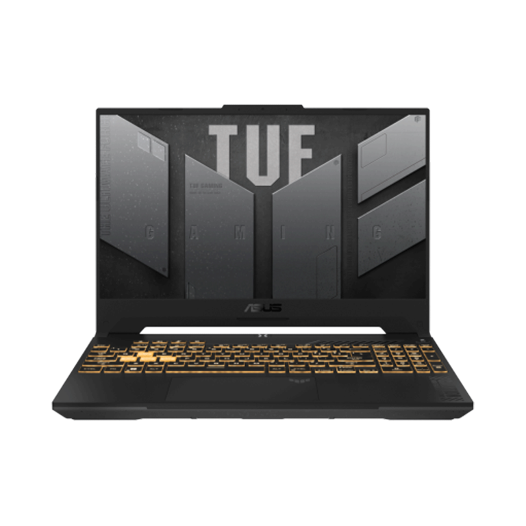 Asus TUF F15 FX507VI-LP073W Gaming Laptop Intel Core i7-13620H,GeForce RTX 4070 8GB,32GB RAM