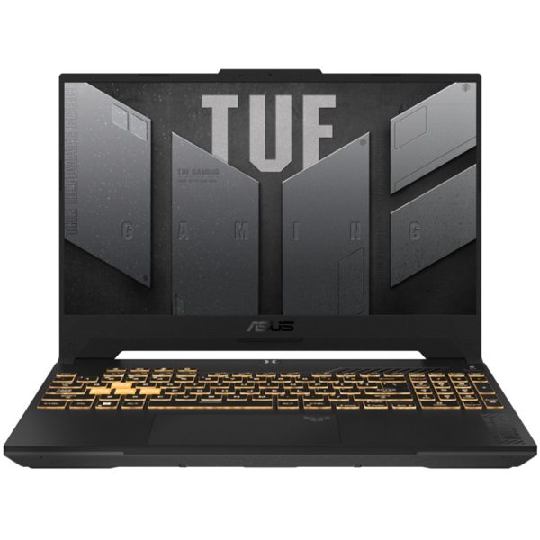 Asus TUF F15 Gaming Laptop Intel Core i5-13500H, RTX 4050,16GB RAM
