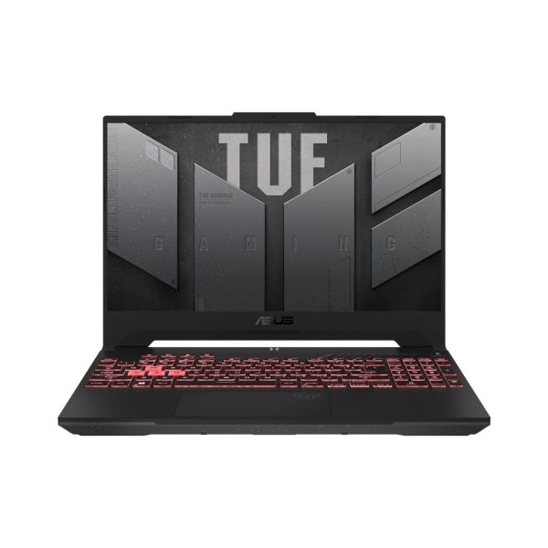 Asus TUF Gaming Laptop Core i7-12700H, RTX 4070, 16GB RAM
