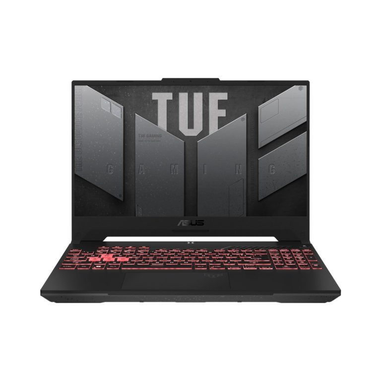 Asus TUF Gaming Laptop Core i7-12700H, RTX 4070, 16GB RAM