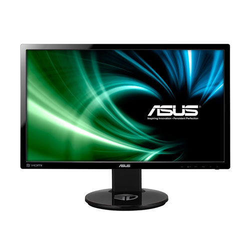 Asus VG248QE Gaming Monitor (24", 144Hz, 1ms, LED)