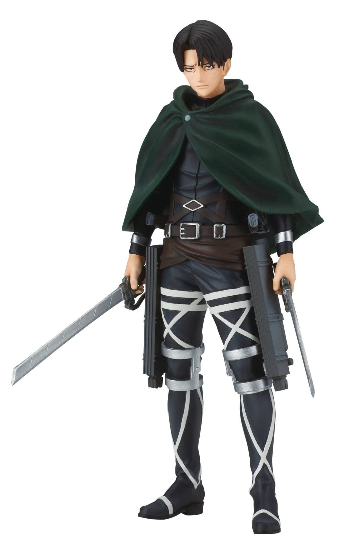 Attack On Titan The Final Season Levi Special