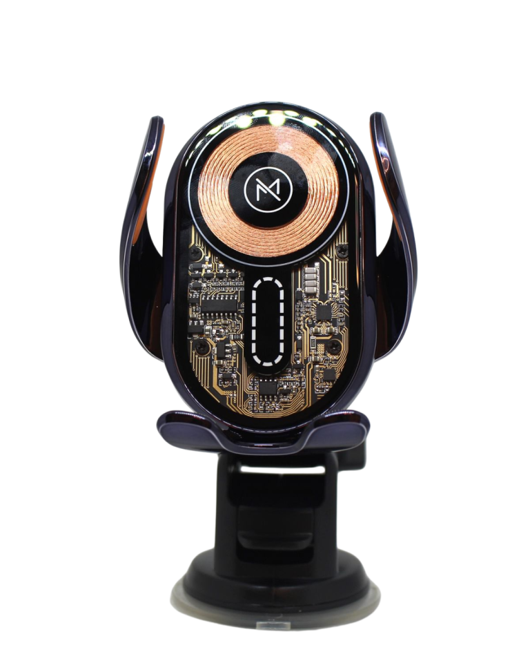 AZEADA PD-CH18 Alfa Wireless Phone Car Charger