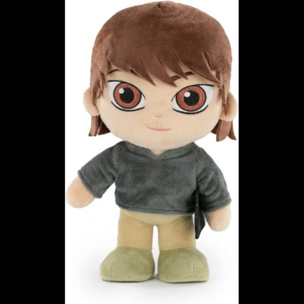 Barrado Plush: Death Note - Light Yagami