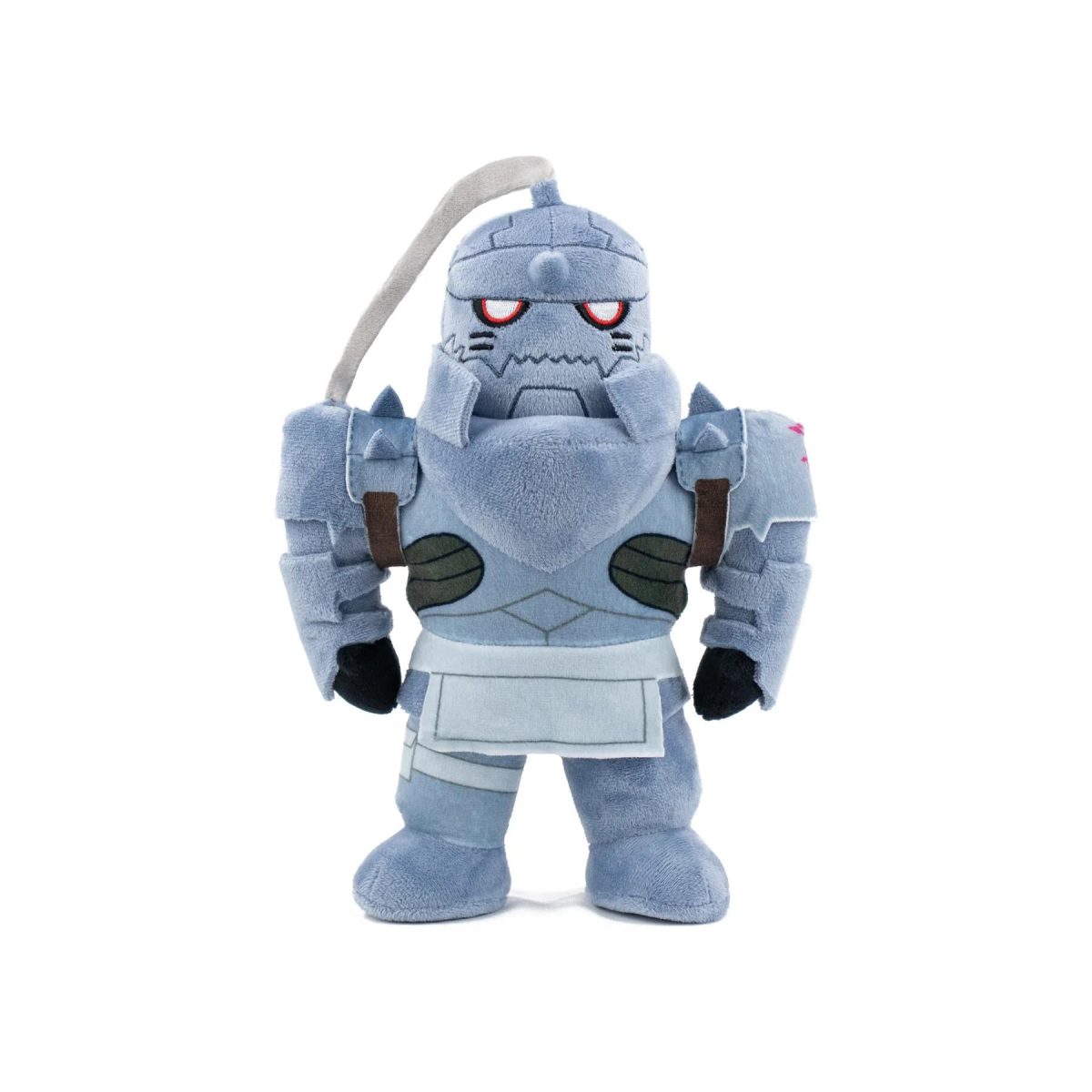 Barrado Plush: Full Metal Alchemist: Brotherhood - Alphonse