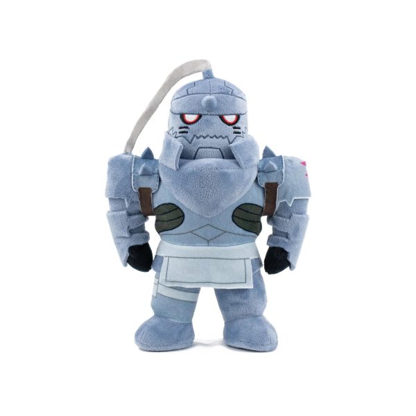 Barrado Plush: Full Metal Alchemist: Brotherhood - Alphonse