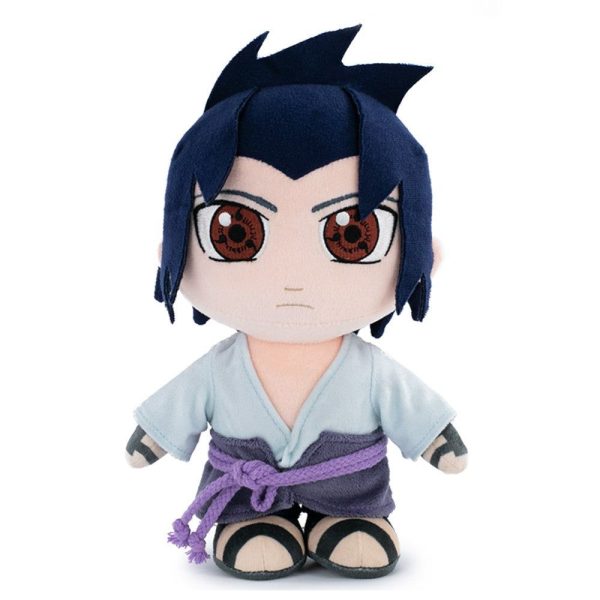 Barrado Plush: Naruto - Sasuke