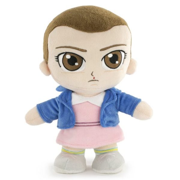 Barrado Plush: Stranger Things - Eleven