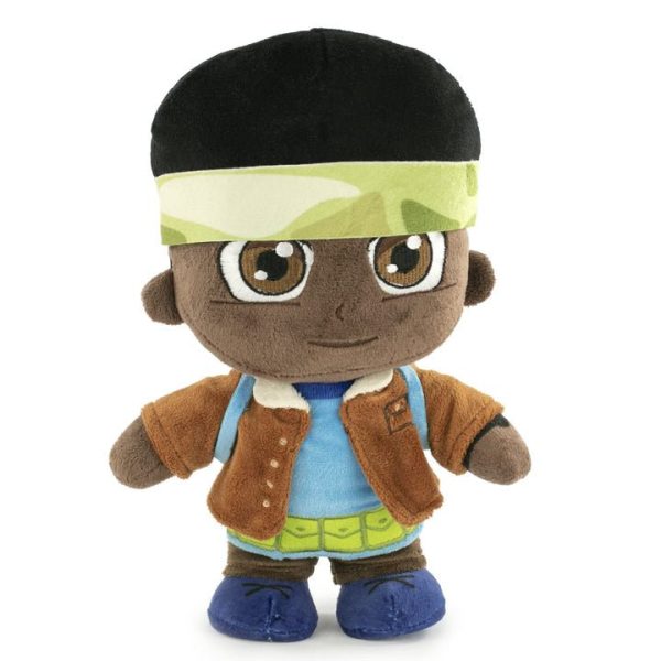 Barrado Plush: Stranger Things - Lucas