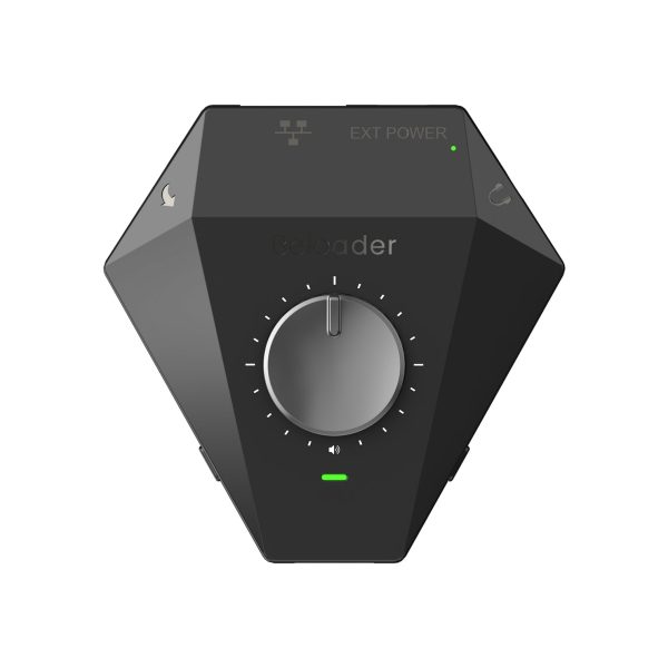Beloader pro PS5 game adapter