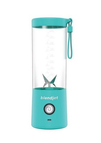 BlendJet V2 Portable Blender - Mint