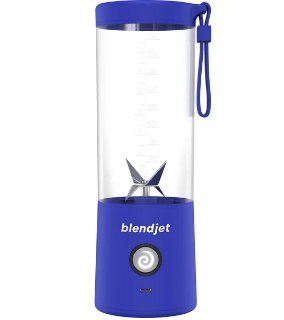 BlendJet V2 Portable Blender - Royal Blue