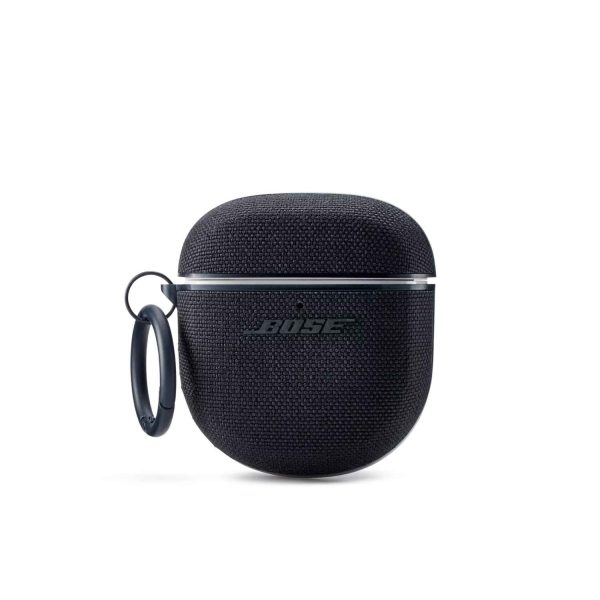 Bose Earbuds II Fabric Case Cover