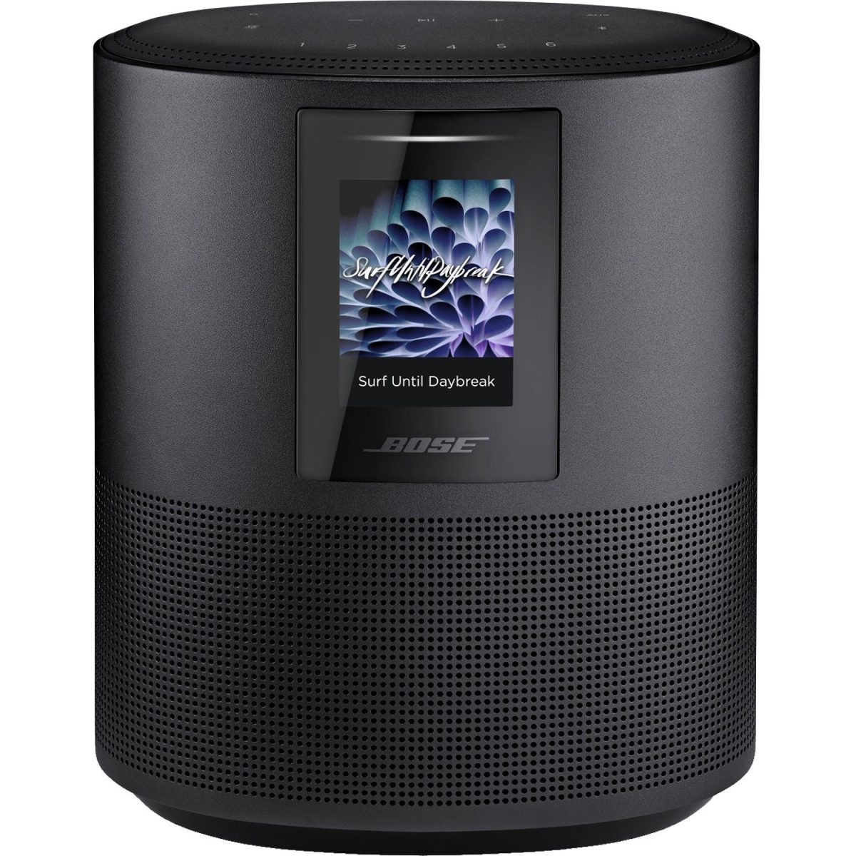 Bose Home Speaker 500 - Triple Black