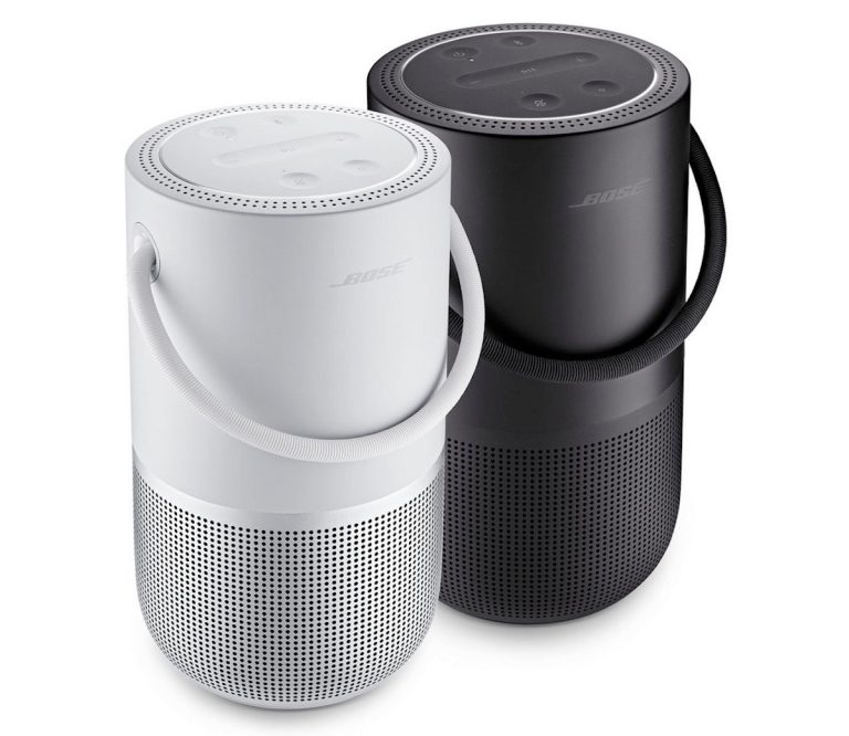 Bose Portable Home Speaker