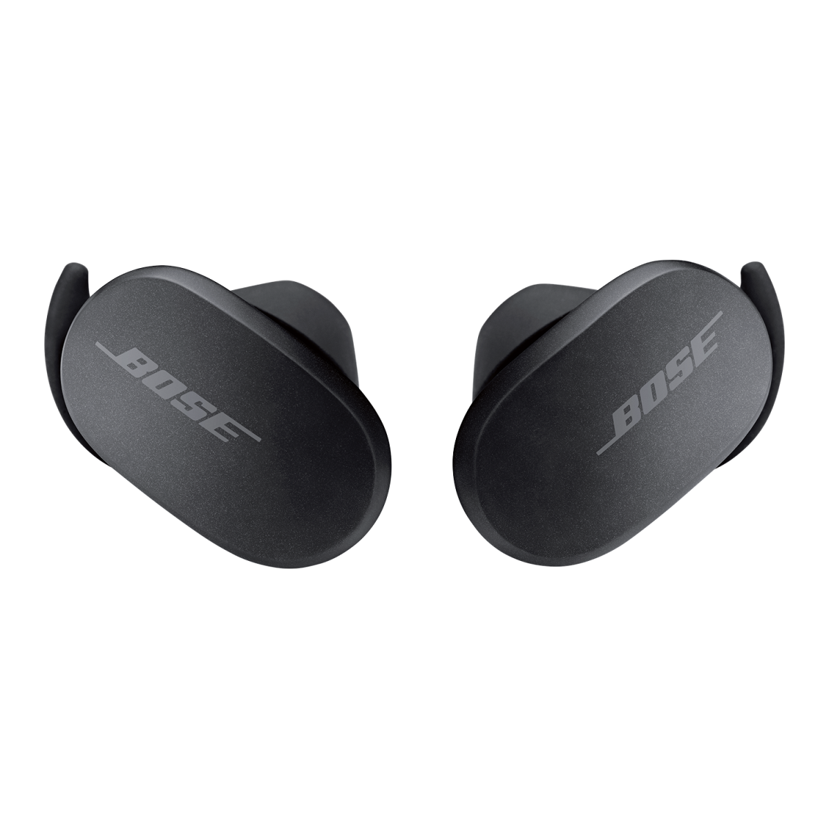 Bose QuietComfort Earbuds - Triple Black