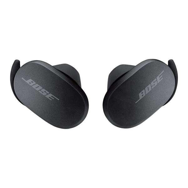 Bose QuietComfort Earbuds - Triple Black