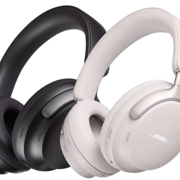 Bose QuietComfort Ultra Headphones