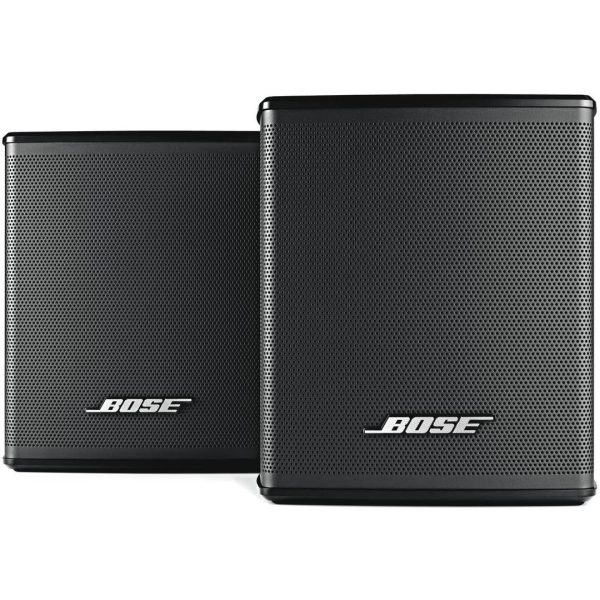 Bose Surround Speakers - Black