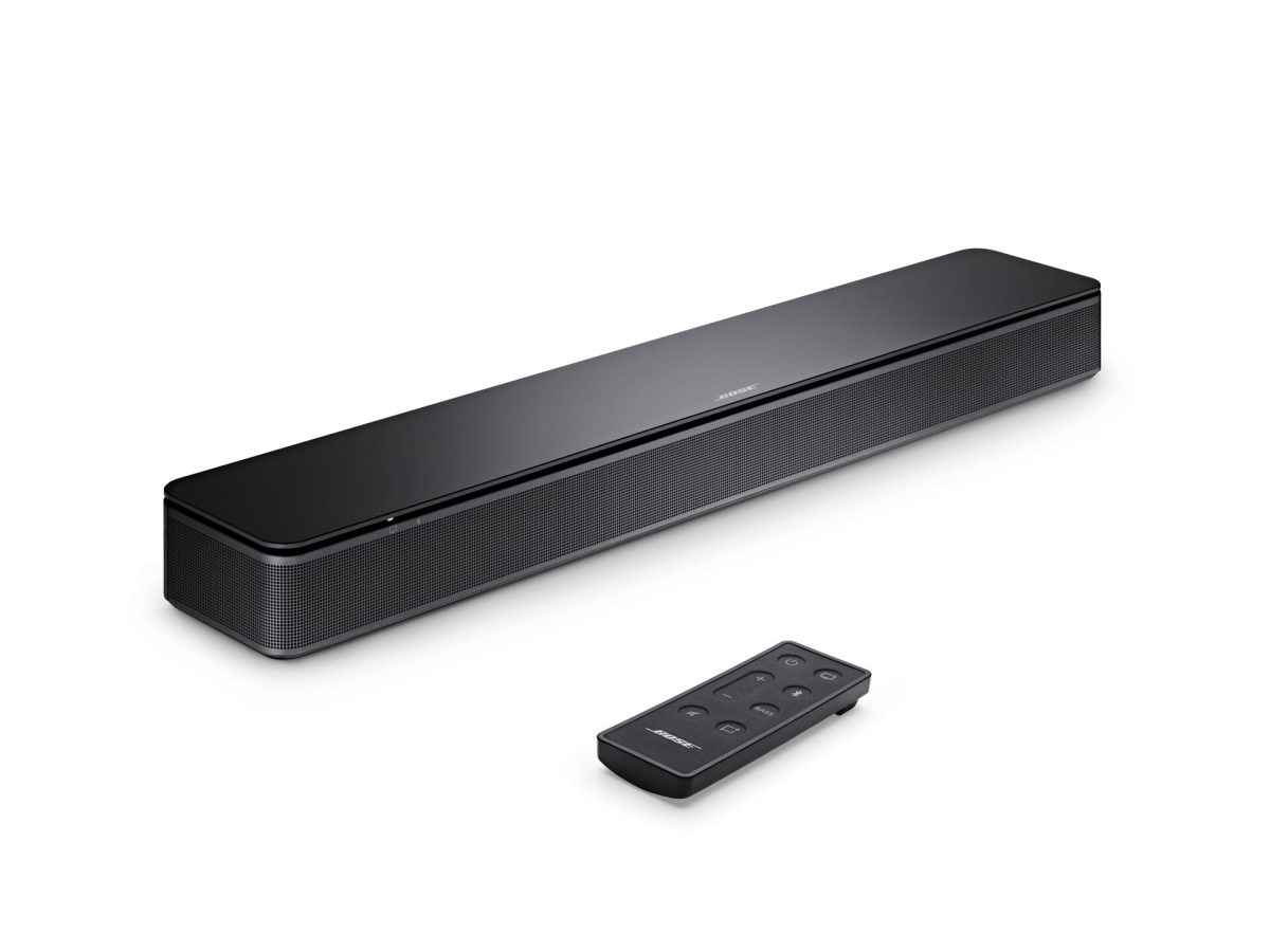 Bose TV Speaker