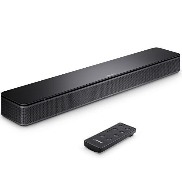 Bose TV Speaker