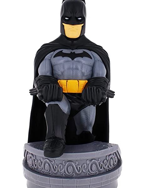 CG Batman Controller & Phone Holder with 2M Charging Cable