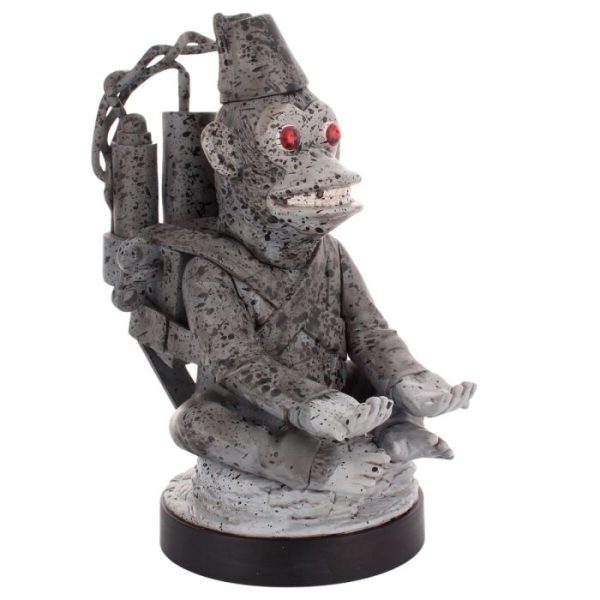 CG : Call of Duty: Toasted Monkey Bomb Cable Guys