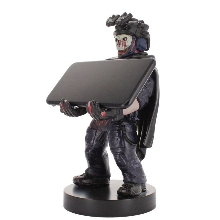 CG : Call of Duty: Zombie Ghost  Cable Guys