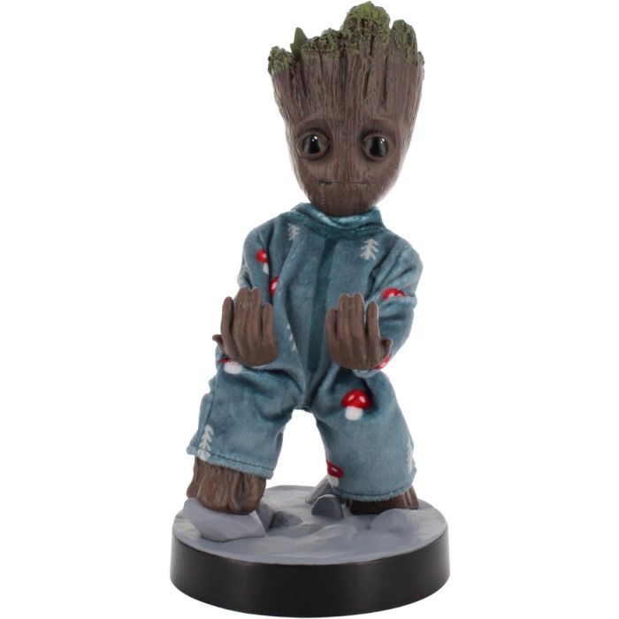 CG Toddler Groot PJs Cable Guy