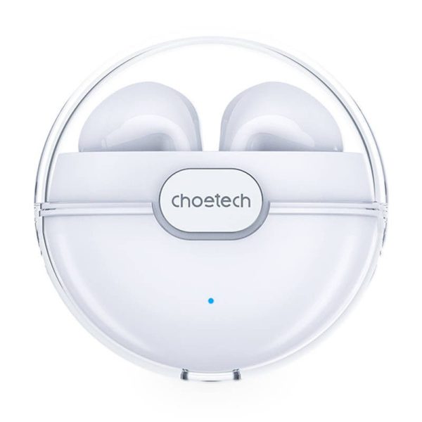 Choetech BH-T08 AirBuds - White