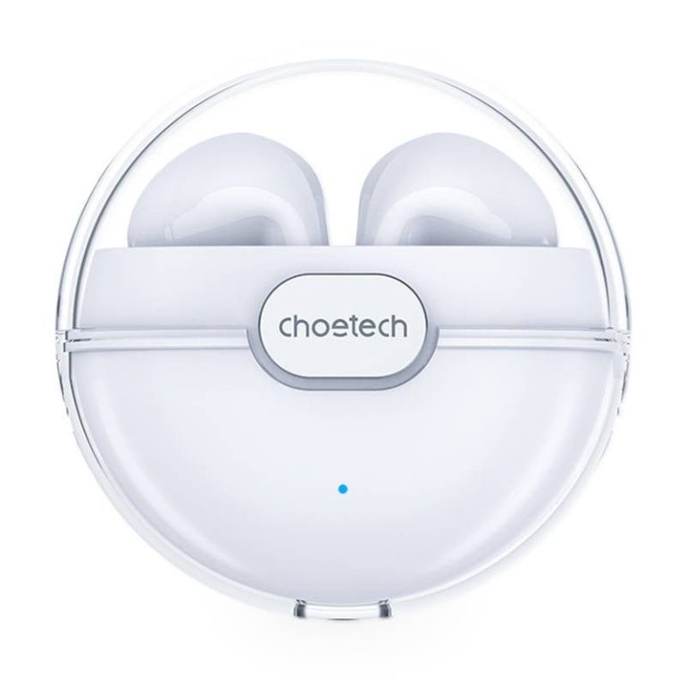 Choetech BH-T08 AirBuds - White